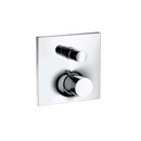 Axor Massaud Einhebel-Wannenmischer Hansgrohe