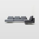 Bensen Canyon Divani componibili/modulari Lounge / sale di attesa Lounge: Sedute componibili Poltrone / Divani / Pouf