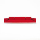 Bensen Canyon Lounge: Modulare Sitzgruppen Lounge: Sofas Loungebereich / Wartebereich Sessel / Sofas / Poufs Warte- / Empfangsmöbel Wohnzimmer: Modulare Sitzgruppen Wohnzimmer: Sofas