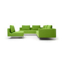 Bensen Canyon Lounge area / Waiting room Seating