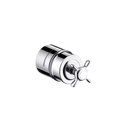 Axor Montreux Fixfit Stop Shut-Off Valve DN15 Hansgrohe