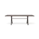 Bensen X Table Esstische / Konsoltische Esszimmer: Esstische Schreibtische / Sekretäre