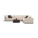 Bensen Drop In Canapés modulaires Espace lounge / Espace d'attente Fauteuils / Sofas / Poufs Lounge: Canapés Lounge: Sièges modulaires Mobilier espaces d'attente / d'accueil
