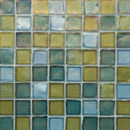 Tessera Shire Mosaic Blend Oceanside Glasstile