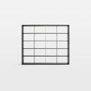 Bensen Index Storage / Shelving