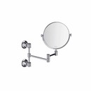 Hansgrohe Axor Montreux Shave Mirror Espejos de baño
