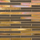 Muse Prose Harvest Irid Oceanside Glasstile