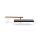 Bensen Munro Espera / lounge Mesas