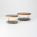Bensen Munro Oval Espera / lounge Mesas