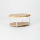 Bensen Munro Oval Espera / lounge Mesas