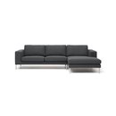 Bensen Neo Sectional Armchairs / Sofas / Poufs Living room: Sectional sofa systems Lounge: Modular seating systems