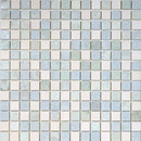 AKDO Beach House Ebb Blend Mosaicos de pared Piedra natural