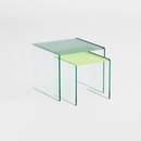 Bensen Pool Lounge: Tables d'appoint Tables basses / Tables d'appoint Tables d'appoint Tables gigognes