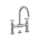 Axor Montreux 2-Handle Basin Mixer DN15 Hansgrohe