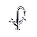 Hansgrohe Axor Montreux 2-Handle Basin Mixer Grifería para lavabos
