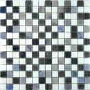 AKDO Azul Blend Material: Natural stone Wall mosaics