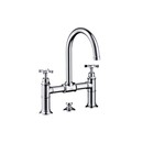 Hansgrohe Axor Montreux 2-Handle Basin Mixer Wash-basin taps