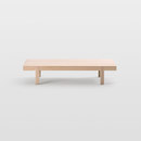 Bensen Woodward Espera / lounge Mesas