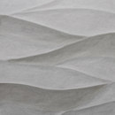Artistic Tile, Inc. Ambra Gris Carrelage mural Matériau: Pierre naturelle