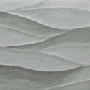 Artistic Tile, Inc. Ambra Lake Blue Carrelage mural Matériau: Pierre naturelle