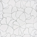 Artistic Tile, Inc. Esprit Blanc Mosaike Natursteinböden Wandmosaike