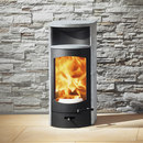 Austroflamm Flok Chimeneas/Estufas de Madera Estufas / Chimeneas