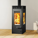 Austroflamm Glass Fireplaces / Stoves Stoves
