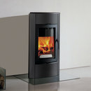 Austroflamm Irony XS Chimeneas/Estufas de Madera Estufas / Chimeneas
