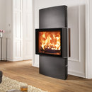 Austroflamm Lounge | Lounge Xtra Chimeneas/Estufas de Madera Estufas / Chimeneas