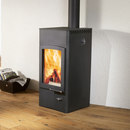 Austroflamm Lucy Cook Chimeneas/Estufas de Madera Estufas / Chimeneas