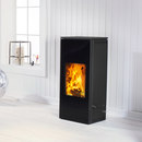 Austroflamm Mono Chimeneas/Estufas de Madera Estufas / Chimeneas