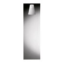Axor Starck Spiegel mit Lampe Hansgrohe