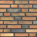 Petersen Gruppen D39B Ceramic Cladding panels Façade systems Facade systems / Cladding systems