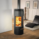 Austroflamm Pi Chimeneas/Estufas de Madera Estufas / Chimeneas