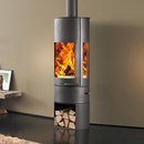 Austroflamm Pi-Ko Chimeneas/Estufas de Madera Estufas / Chimeneas