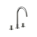 Axor Starck 3-Hole Basin Mixer Hansgrohe