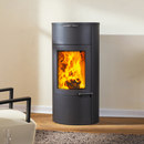 Austroflamm Uno Xtra Fireplaces / Stoves Stoves