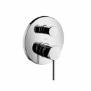 Hansgrohe Axor Starck Single Lever Bath Mixer Grifería para bañeras