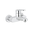 Europlus Single-lever bath mixer 1/2" GROHE