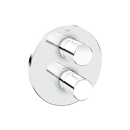 Grohtherm 3000 Cosmopolitan Thermostatic shower mixer GROHE