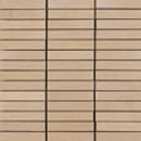 Decorativa Augusta Crema Mosaici per pareti Pietra naturale