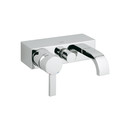 Allure Single-lever bath mixer 1/2" GROHE