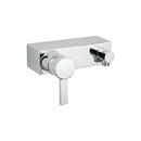 Allure Single-lever shower mixer 1/2" GROHE