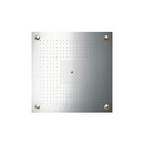 Axor Starck ShowerHeaven 97 x 97 DN20 mit Beleuchtung Hansgrohe