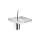 Axor Starck X Mitigeur lavabo 100 sans tirette ni vidage Hansgrohe