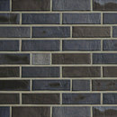 Röben Tonbaustoffe GmbH Chelsea basalt-bunt, NF Ceramic Façade systems Facade systems / Cladding systems