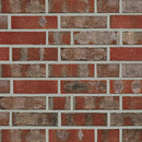 Röben Tonbaustoffe GmbH Hooksiel coal-variegated Ceramic Façade systems Facade systems / Cladding systems