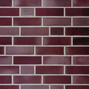 Röben Tonbaustoffe GmbH Neumarkt blue-red flashed smooth Cerámica Fachadas / Sistemas de revestimiento Sistemas de fachadas