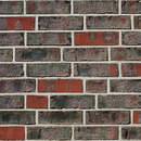 Röben Tonbaustoffe GmbH Wiesmoor coal-variegated Ceramic Cladding panels Façade systems Facade systems / Cladding systems