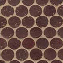 Habitus Architectural Finishes Cork Mosaic Walnut Colour Kork: Bodenbeläge Kork: Mosaike Korkböden Material: Kork Mosaike Wandmosaike